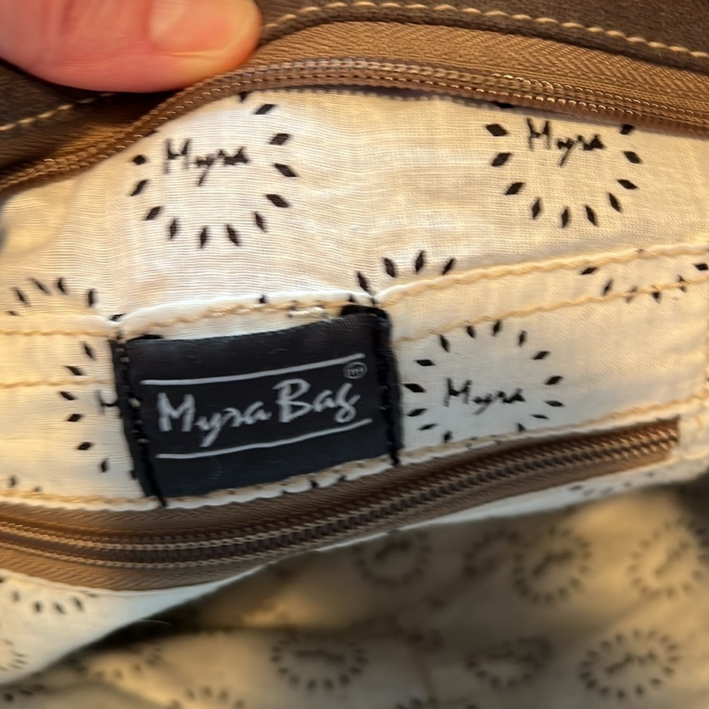 Myra Bag - Picture 5 of 7